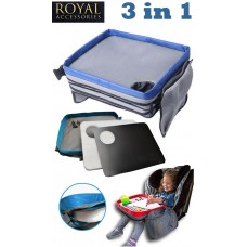Столик для ребенка в автомобиль (детский) - Royal Accessories